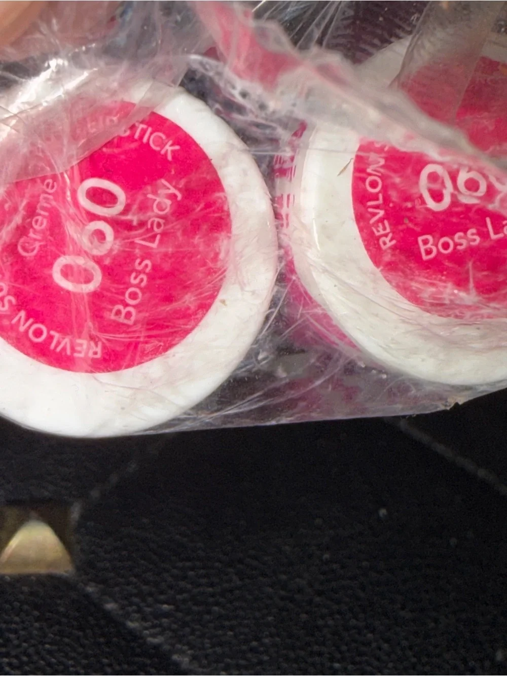 New Revlon Live Boldly Pink Lipstick  “Boss Lady” Limited Edition Discontinued